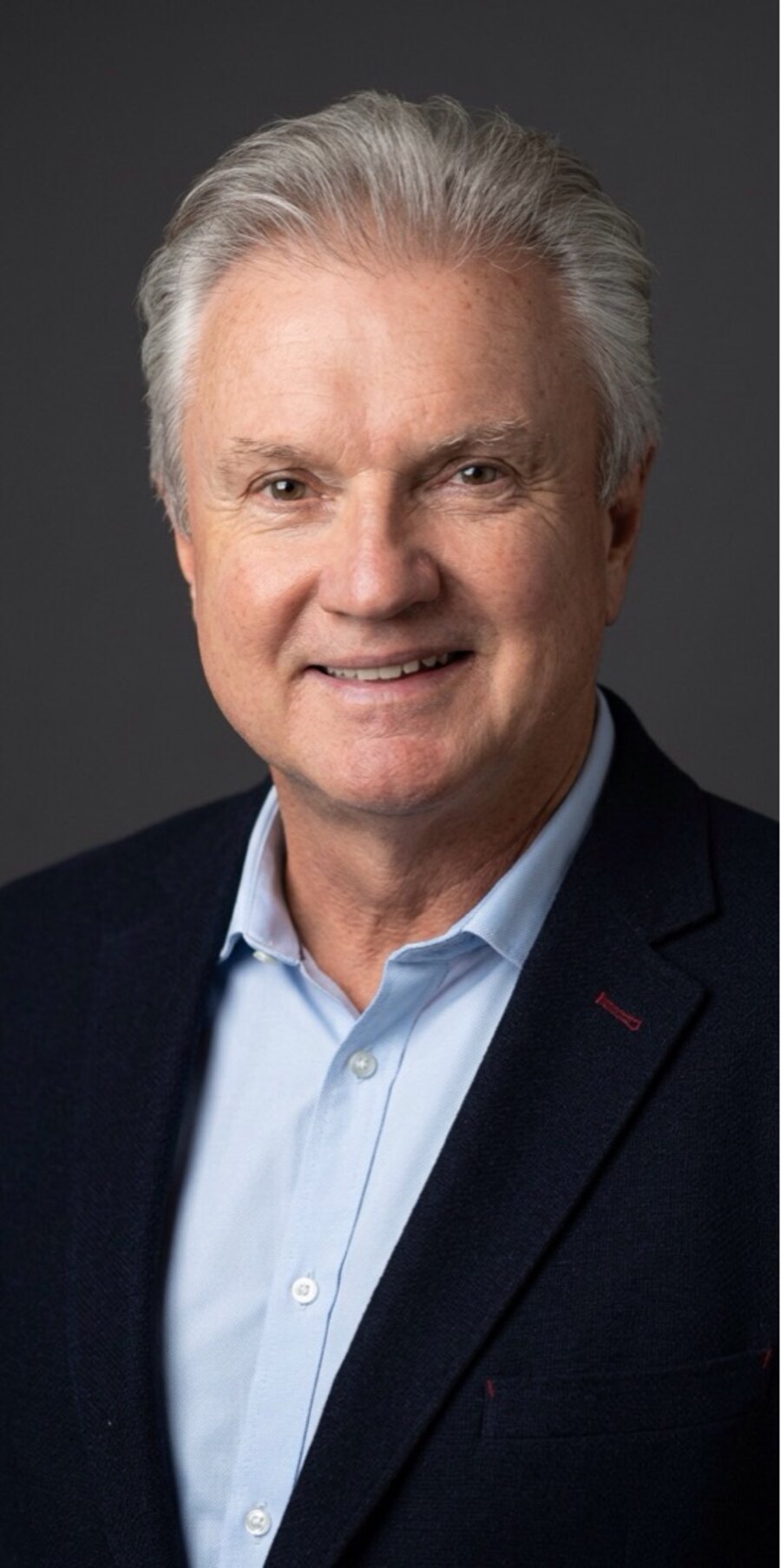 Paul C. Nesseth, Barrister and Solicitor, Windsor, Ontario
